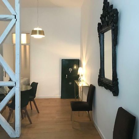 شقة Baixa Lisboa المظهر الخارجي الصورة